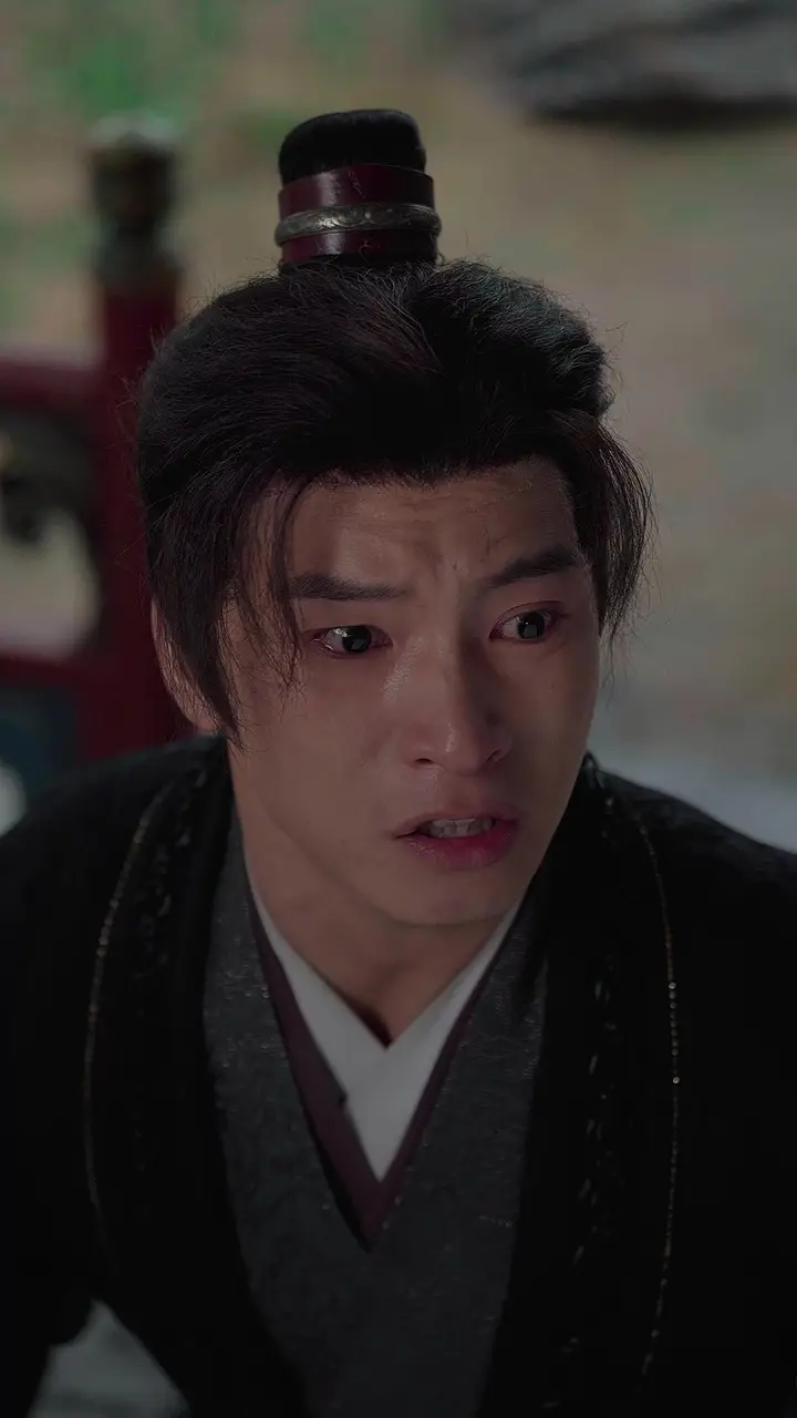 Scarlet Throne Episode 34