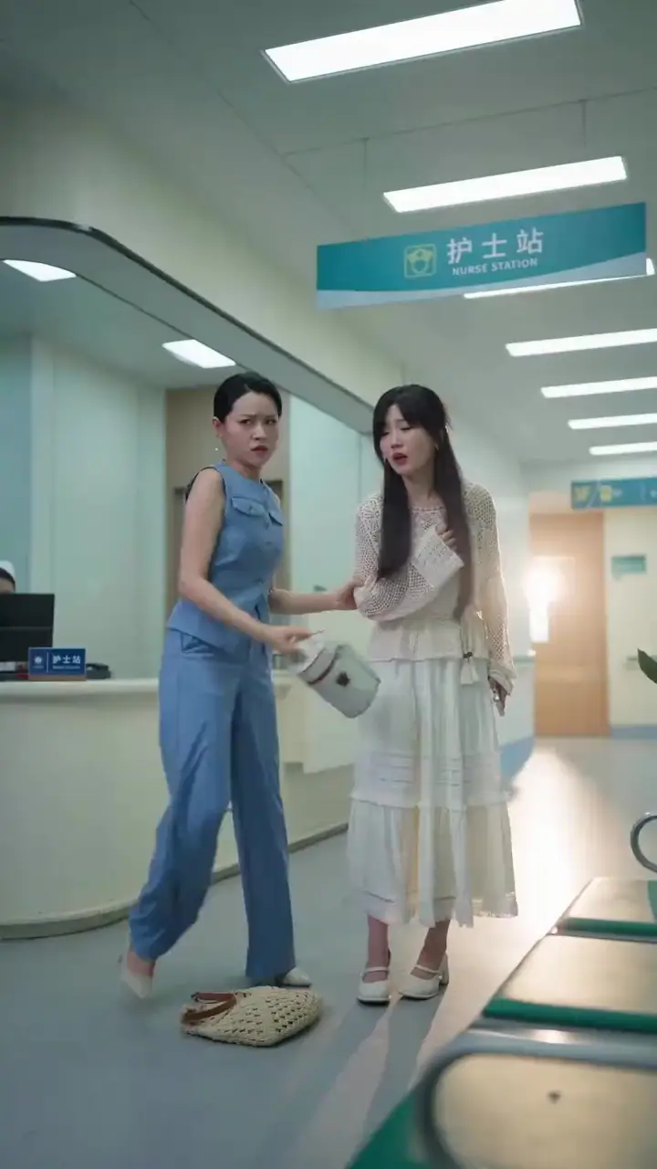 Hate Me With My Heart Episode 2