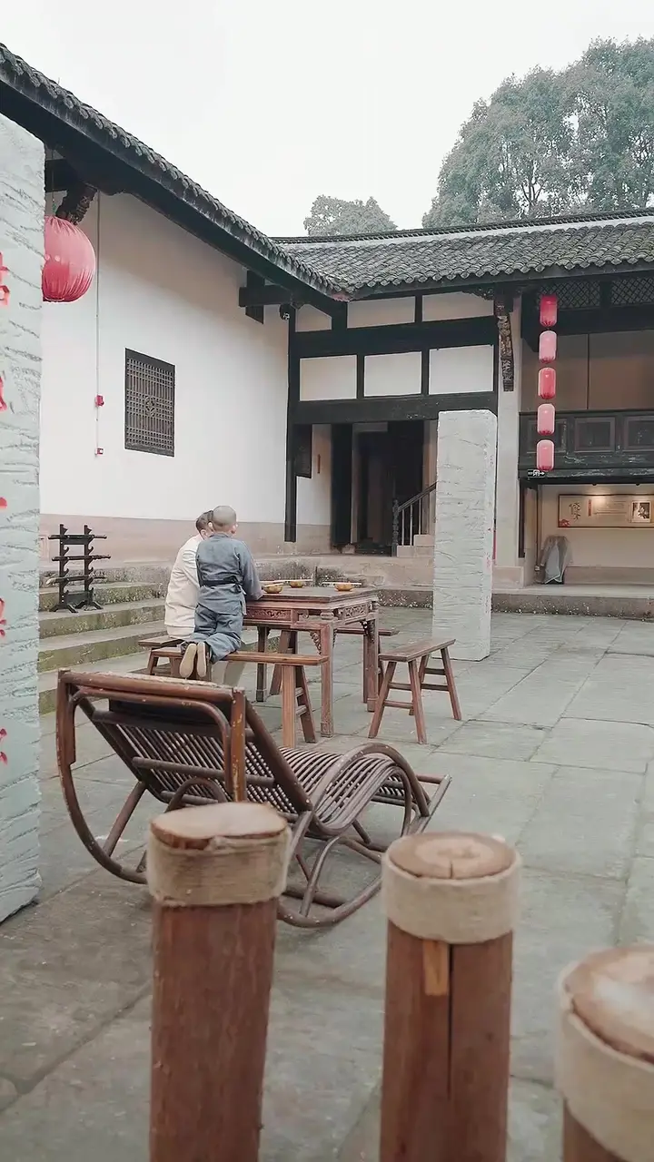 (Dubbed) Kong Fu Leo Episode 49