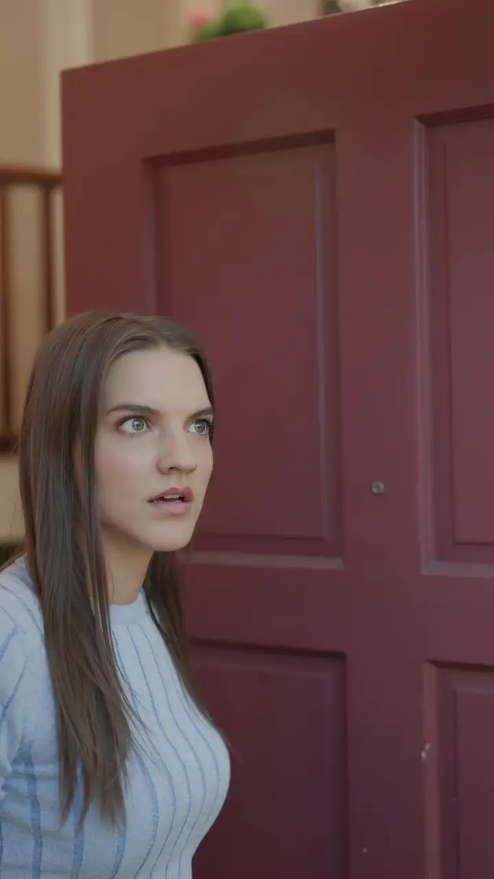 Jade Foster Is Mine Episode 14