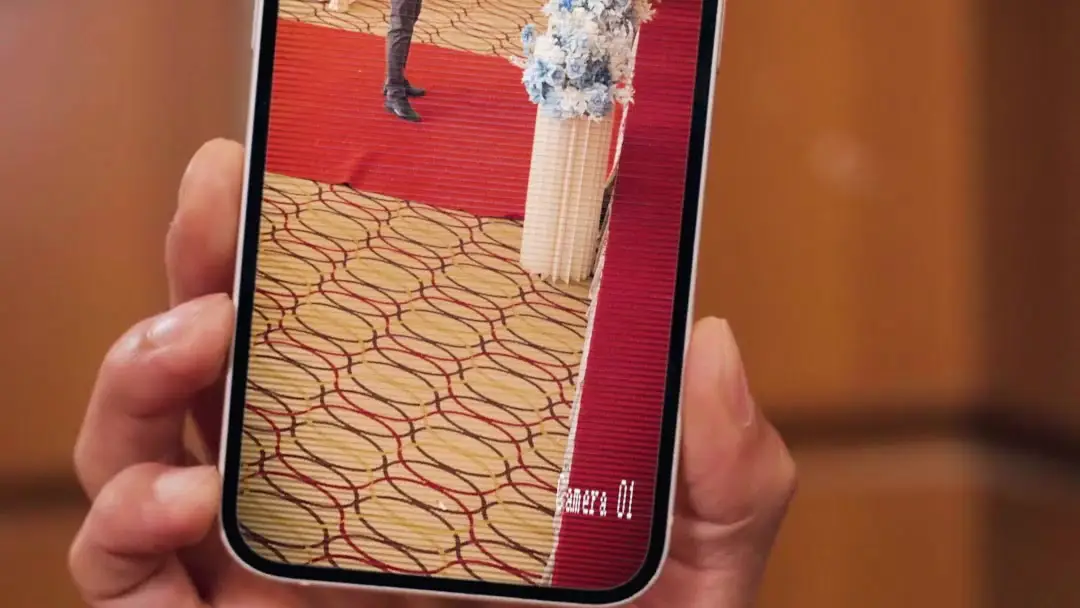 Father-In-Law's Deadly Scheme: The Shattered Phone That Rewrote the Promotion Ceremony