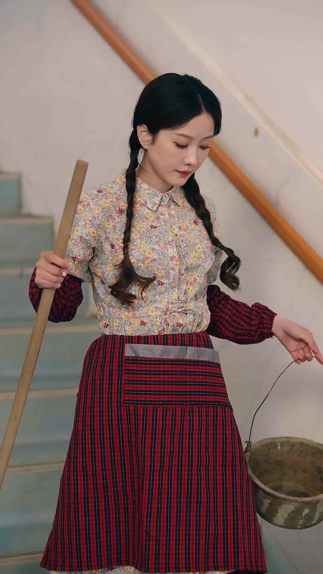 九零辣妻很旺夫