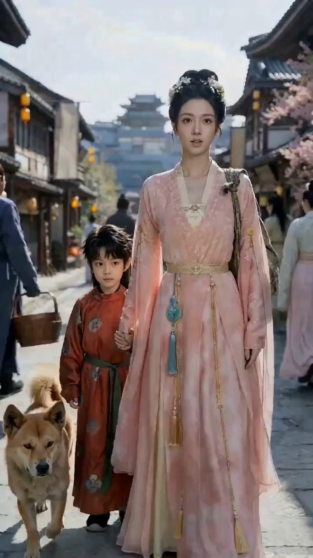 Mighty Wolf King? True Baby Daddy
