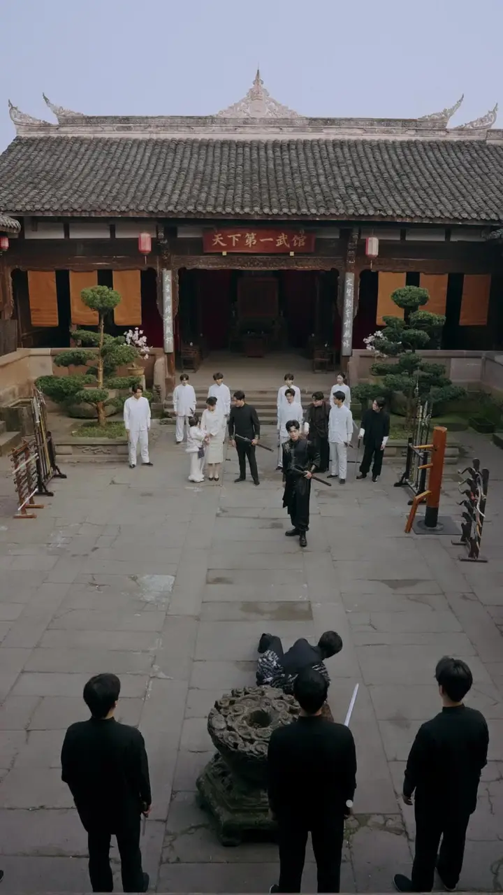 Episode 8
