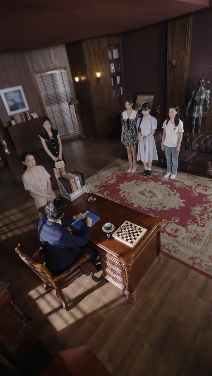 My Tempting Yet Aloof Mr. Right Episode 34