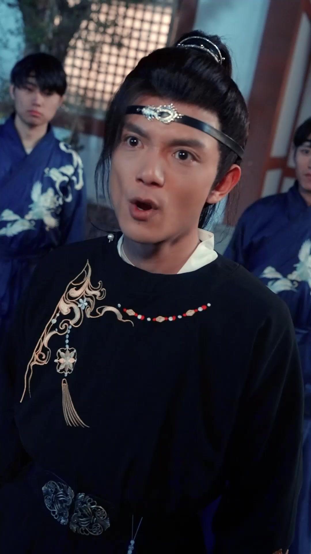 Pedang Sakti