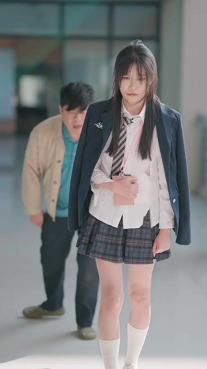 Love Lights My Way Back Home Episode 7