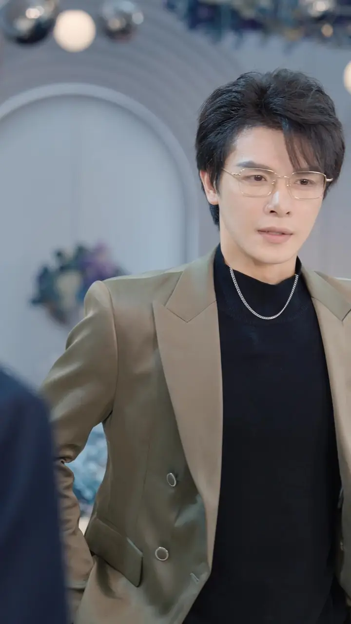 Mother Loong Episode 50