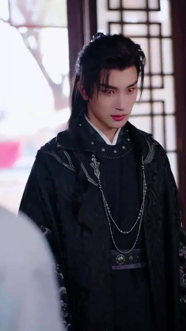 Crowned by Poison Episode 26