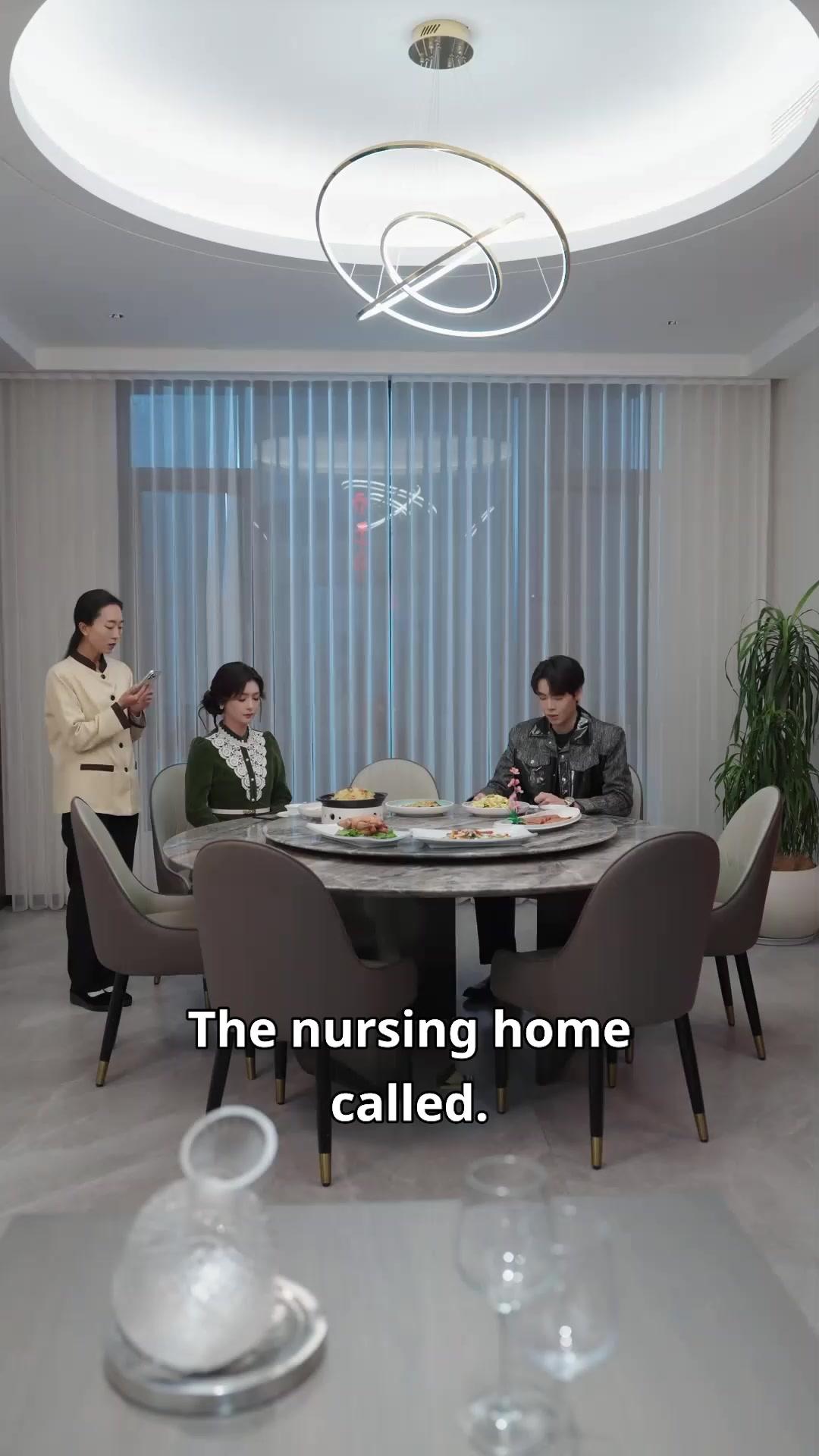 (Dubbed) Ancient General Becomes CEO's Contract Wife