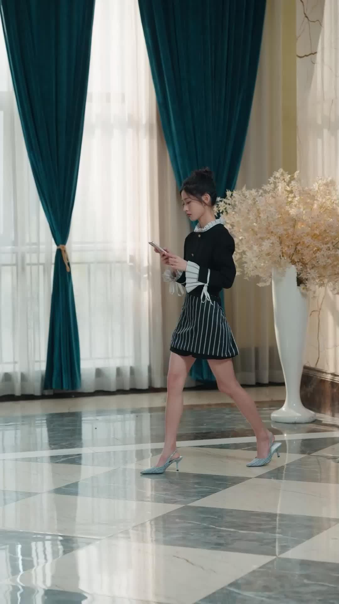 The Billionaire Heiress Returns