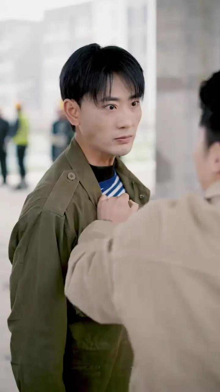 Oops! The Worker Is the Heir! Episode 4