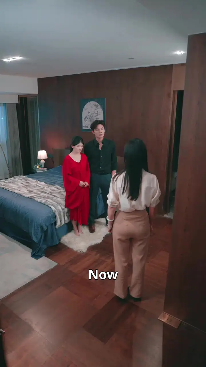 (Dubbed)Marry My Ex’s Tycoon Rival Episode 25