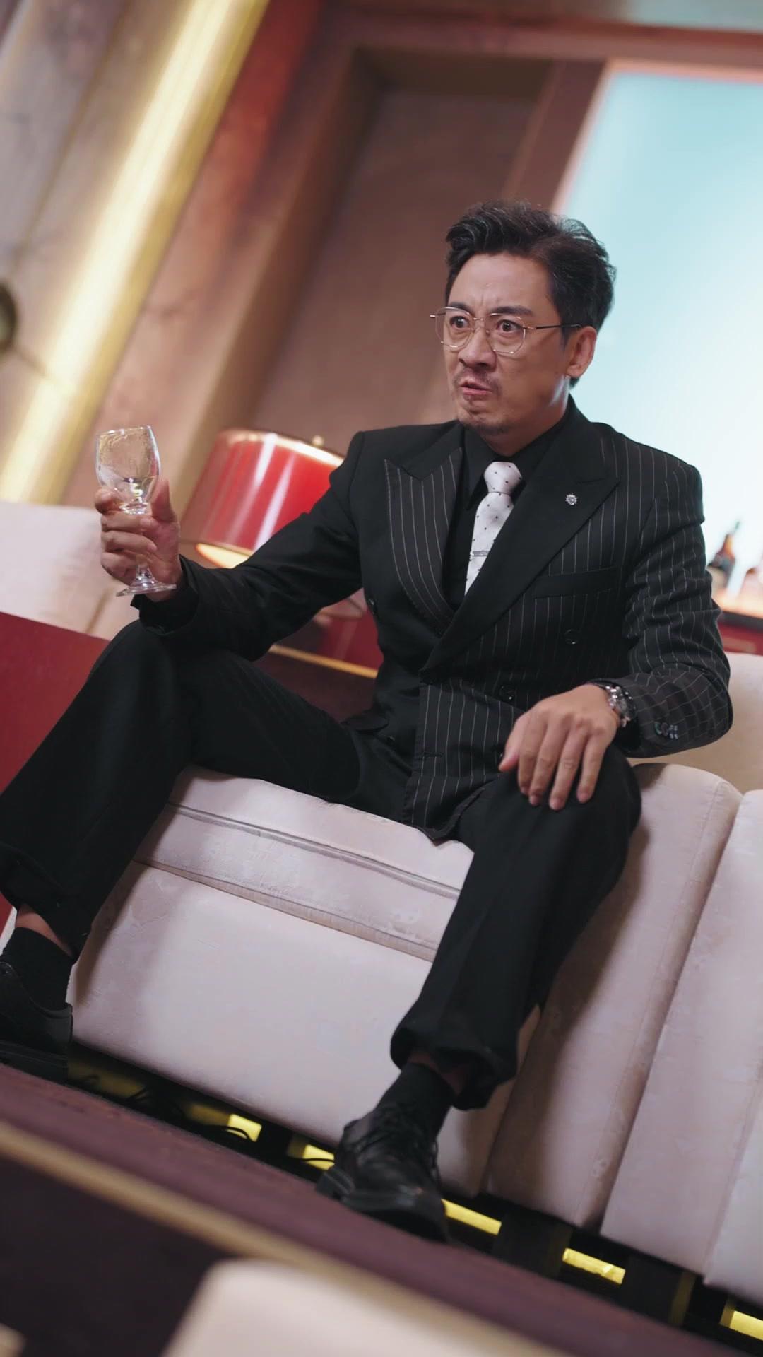 Killing's My Business, CEO