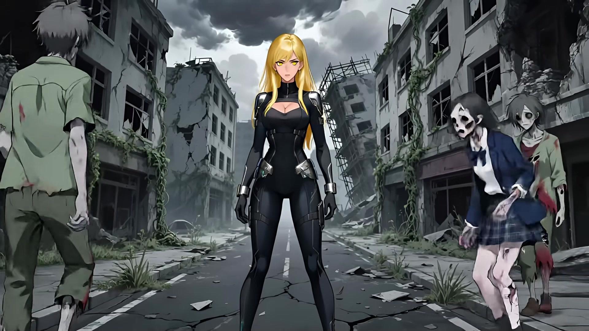 Goddesses Make Me Unstoppable