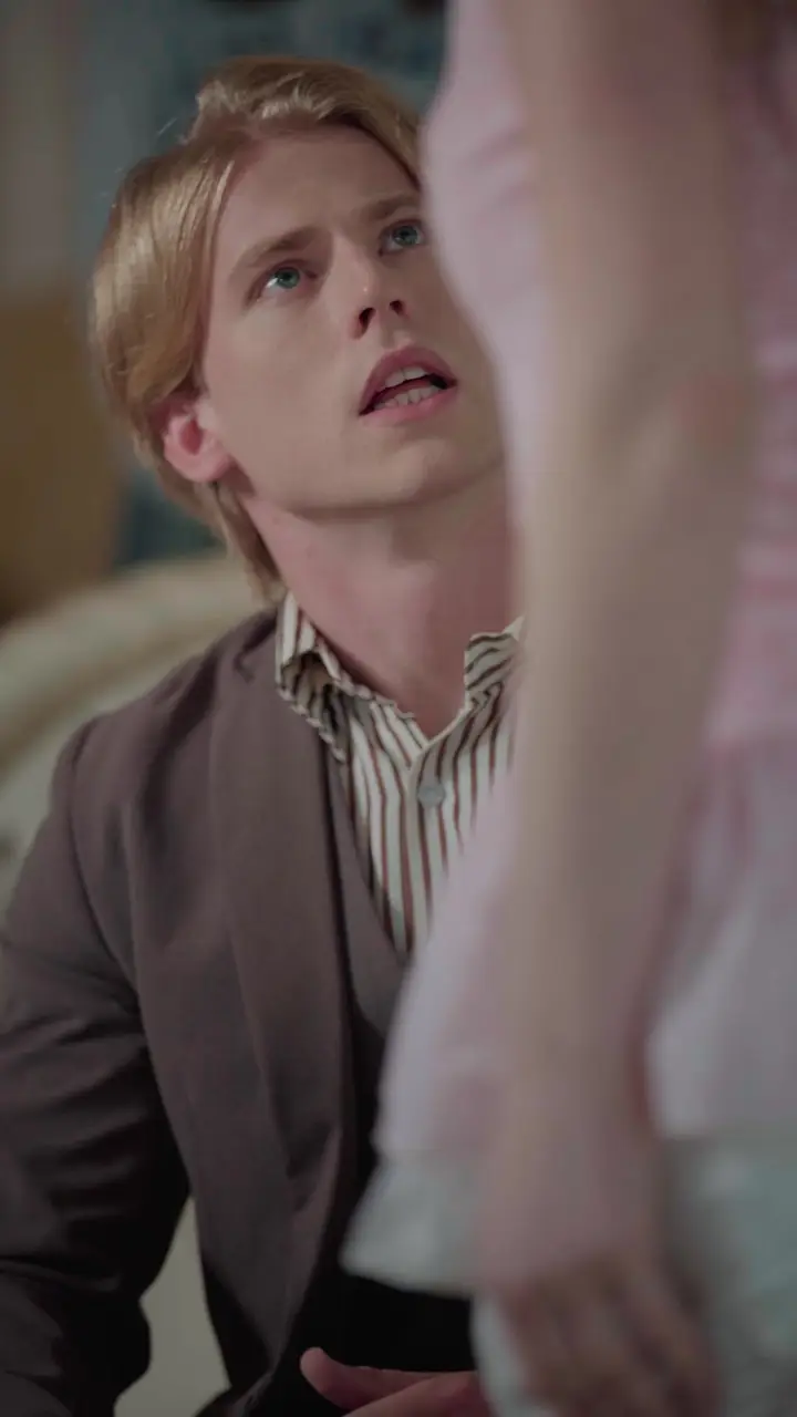 Gold Digging Bride's Fatal Mistake Episode 22