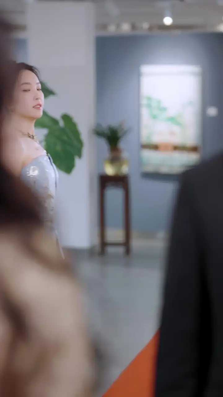 You're No One Anymore Episode 43
