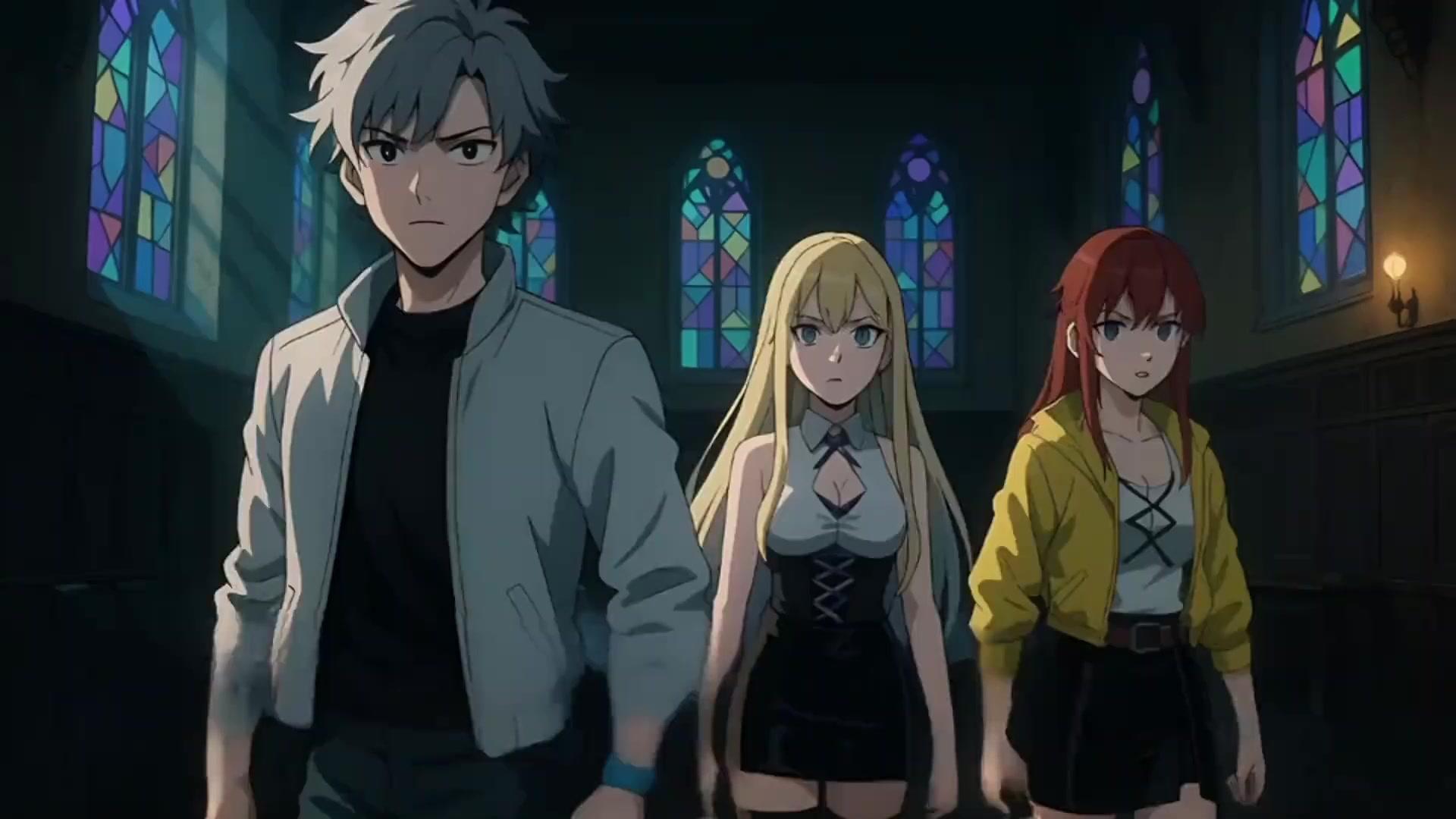 Episode cover