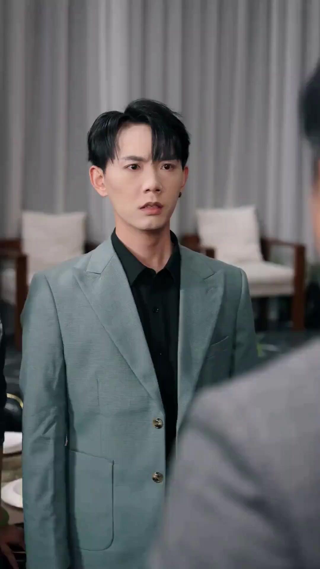 (더빙) 지옥에서 돌아온 도련님