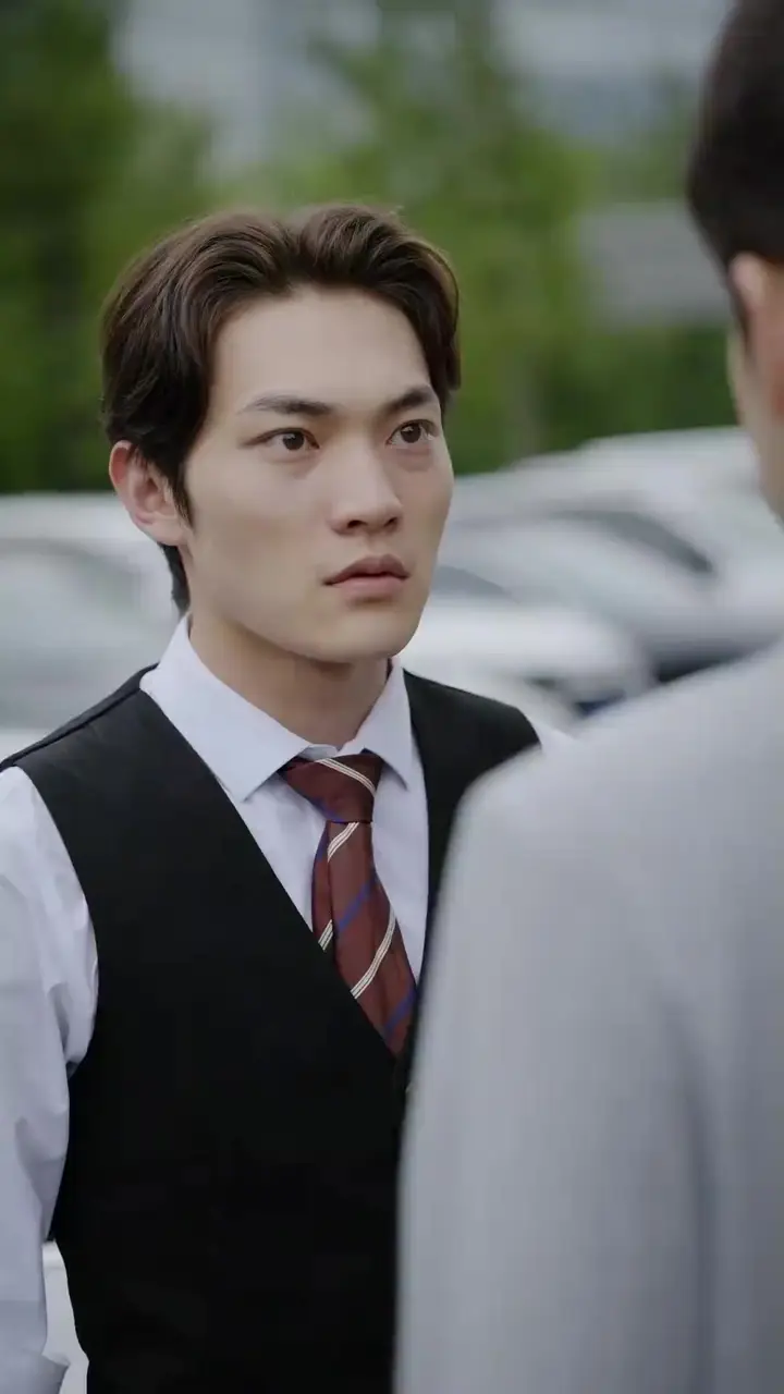 Lovers or Siblings Episode 39