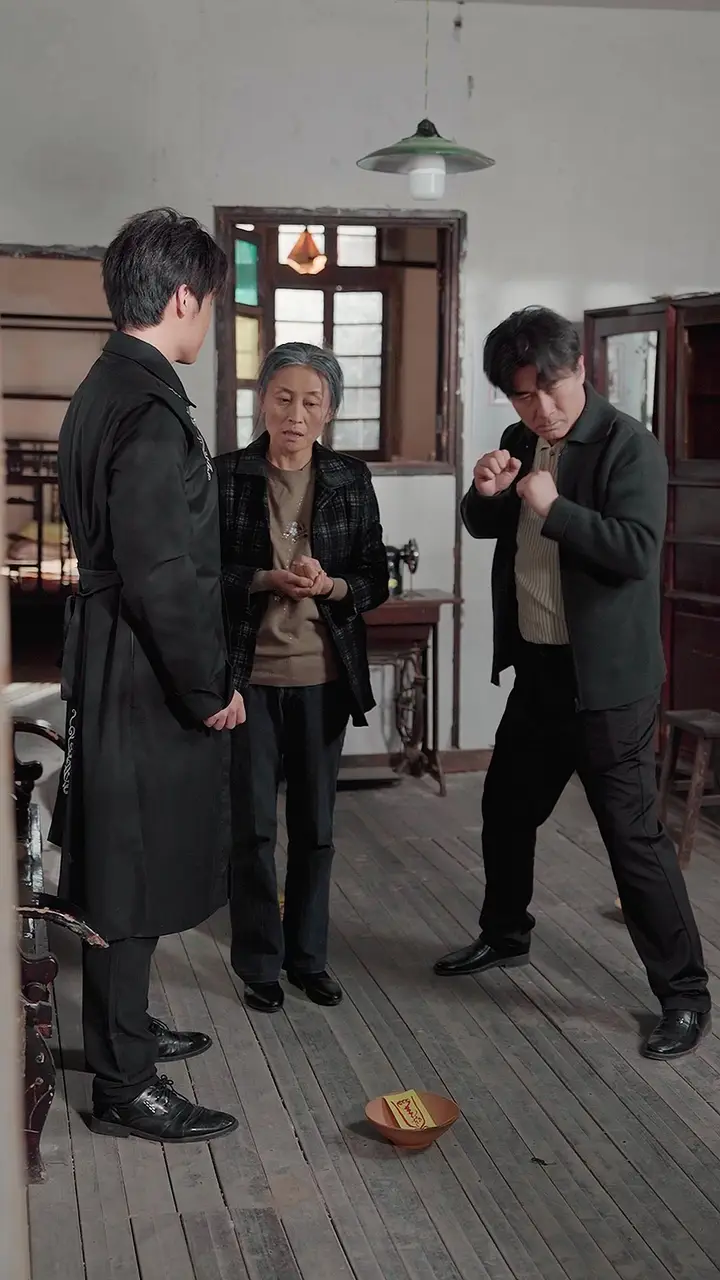 Love Expired Episode 28