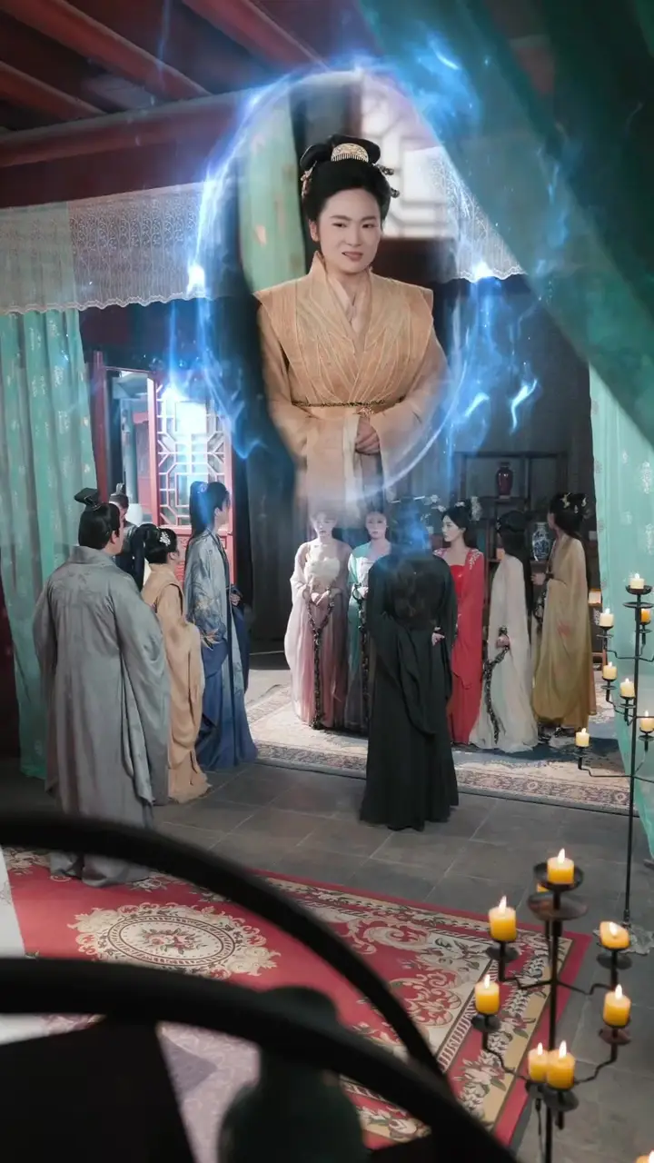 Kadınlar Ülkesinde Bölüm 3