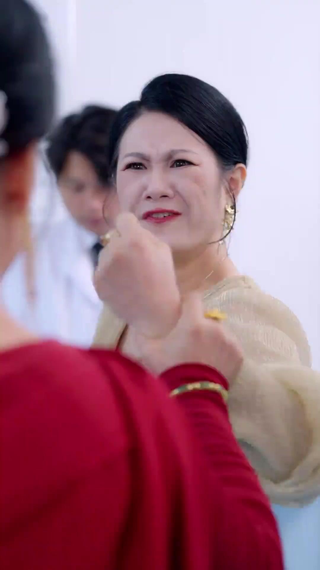 며느리는 내가 지켜