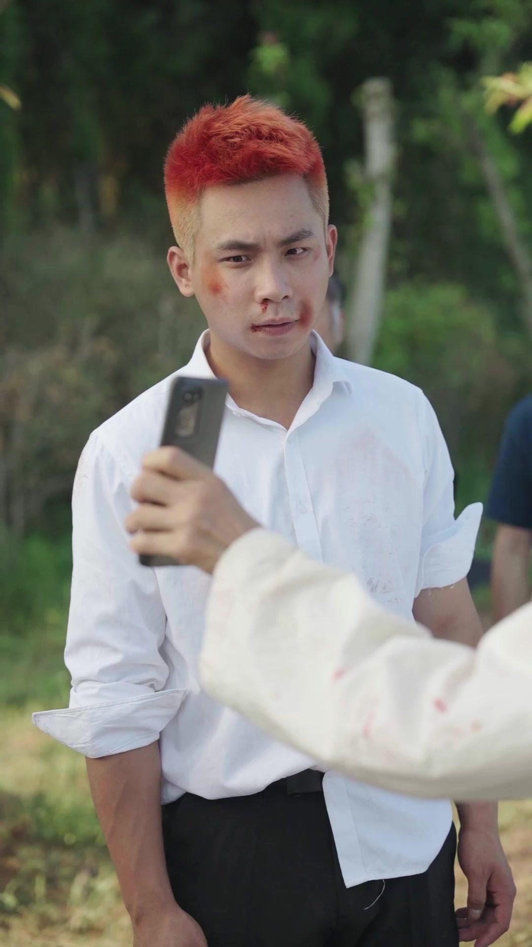 Anak yang Durhaka