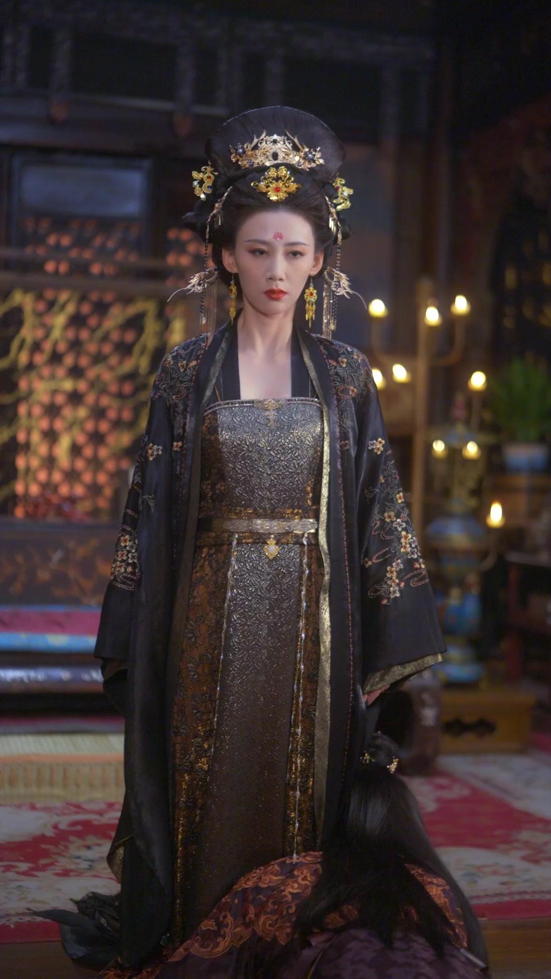 왕의 그림자