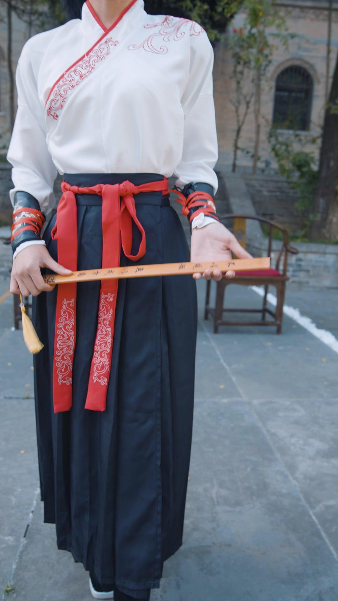 縛武・傾心