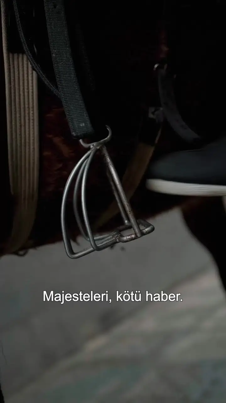 (Dublajlı)Anka Kuşu’nun Dönüşü Bölüm 12