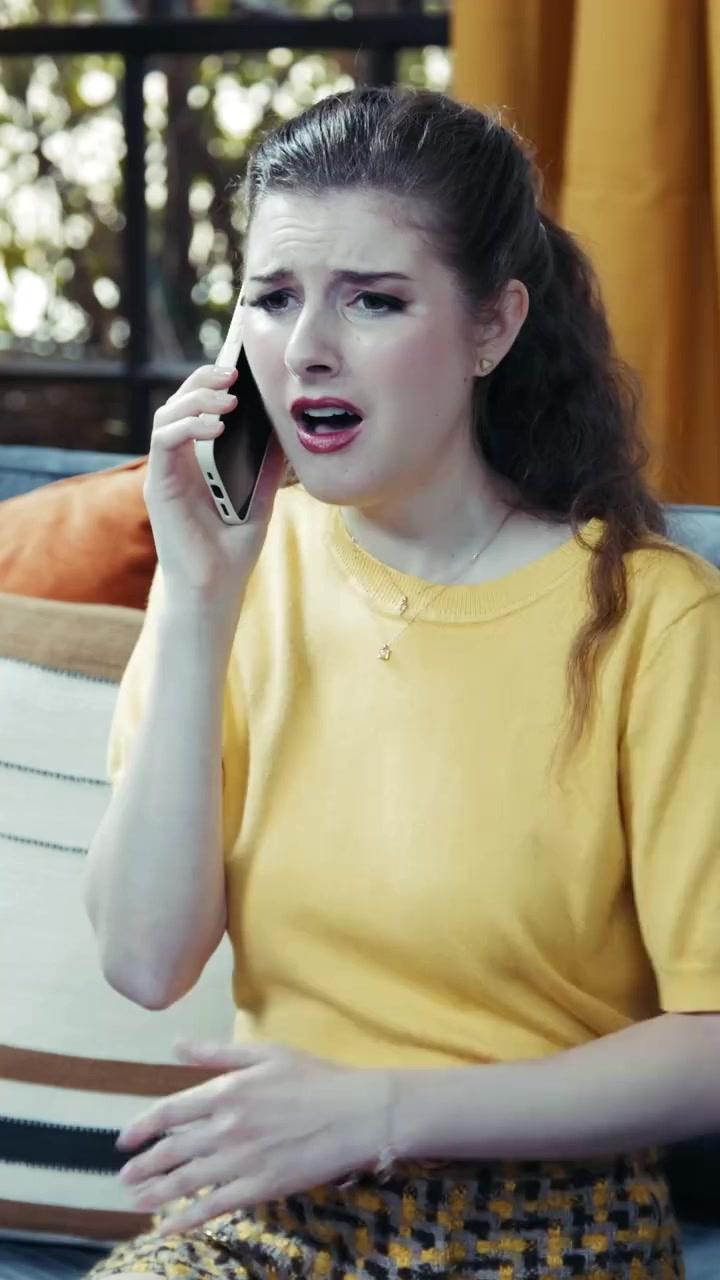 Goodbye, My Tempting Wife
