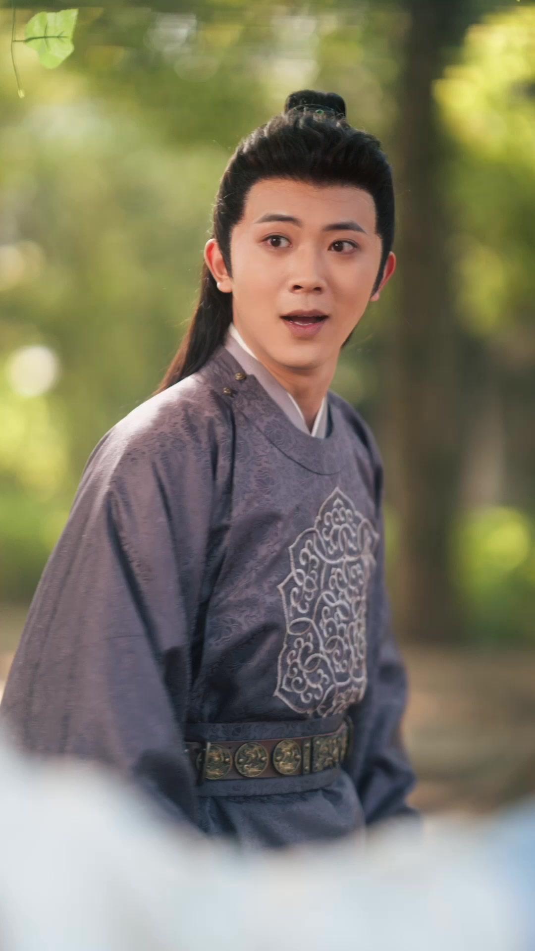 봄바람에 취해