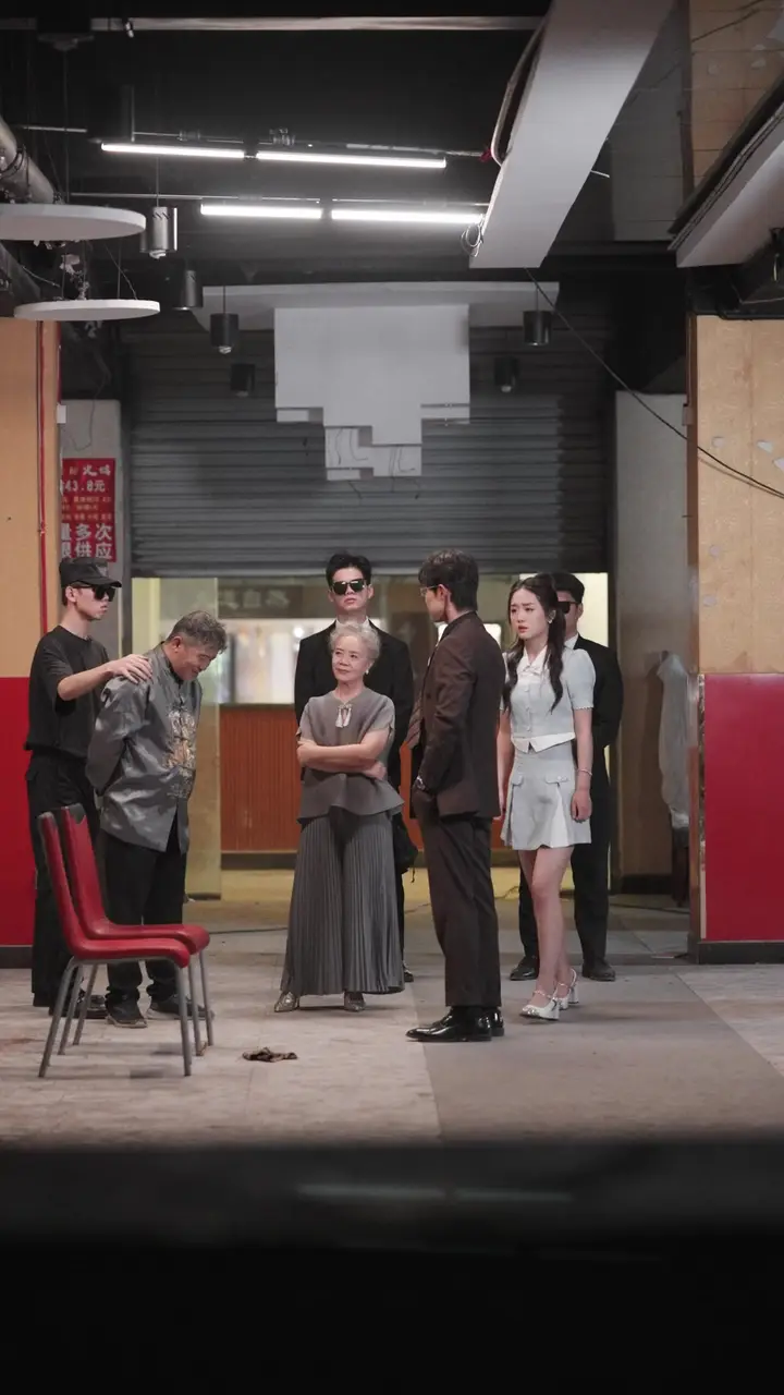 My Tempting Yet Aloof Mr. Right Episode 89