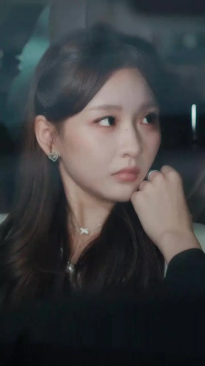 Written By Stars Episode 8