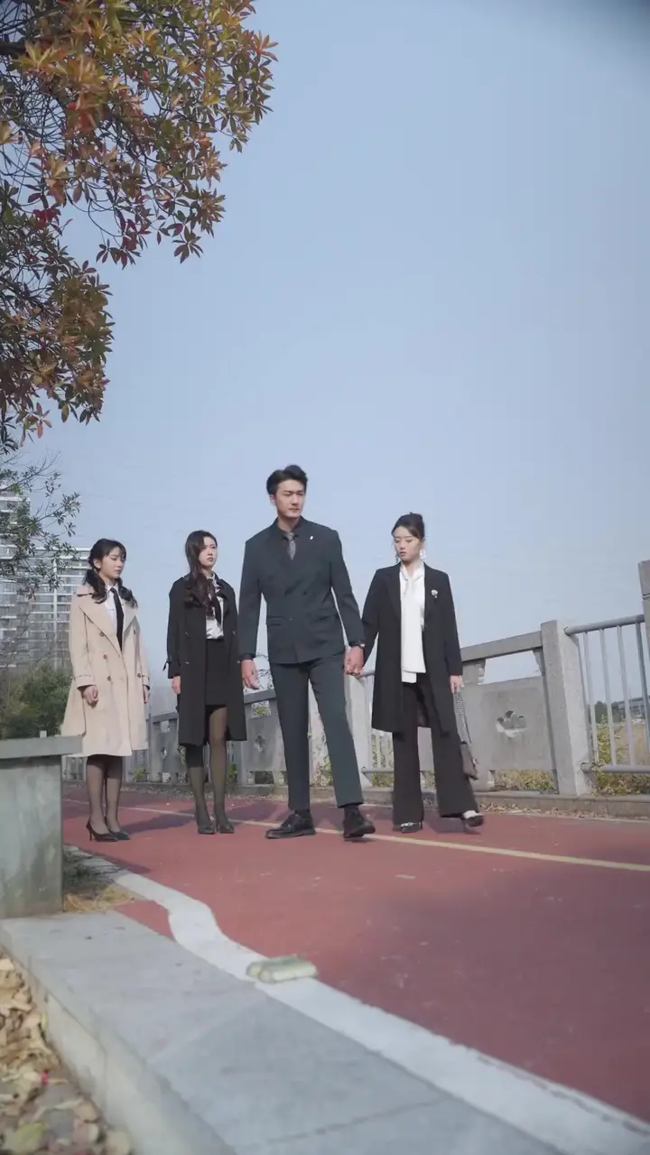 (Dubbed)Love in the Starry Skies Episode 51