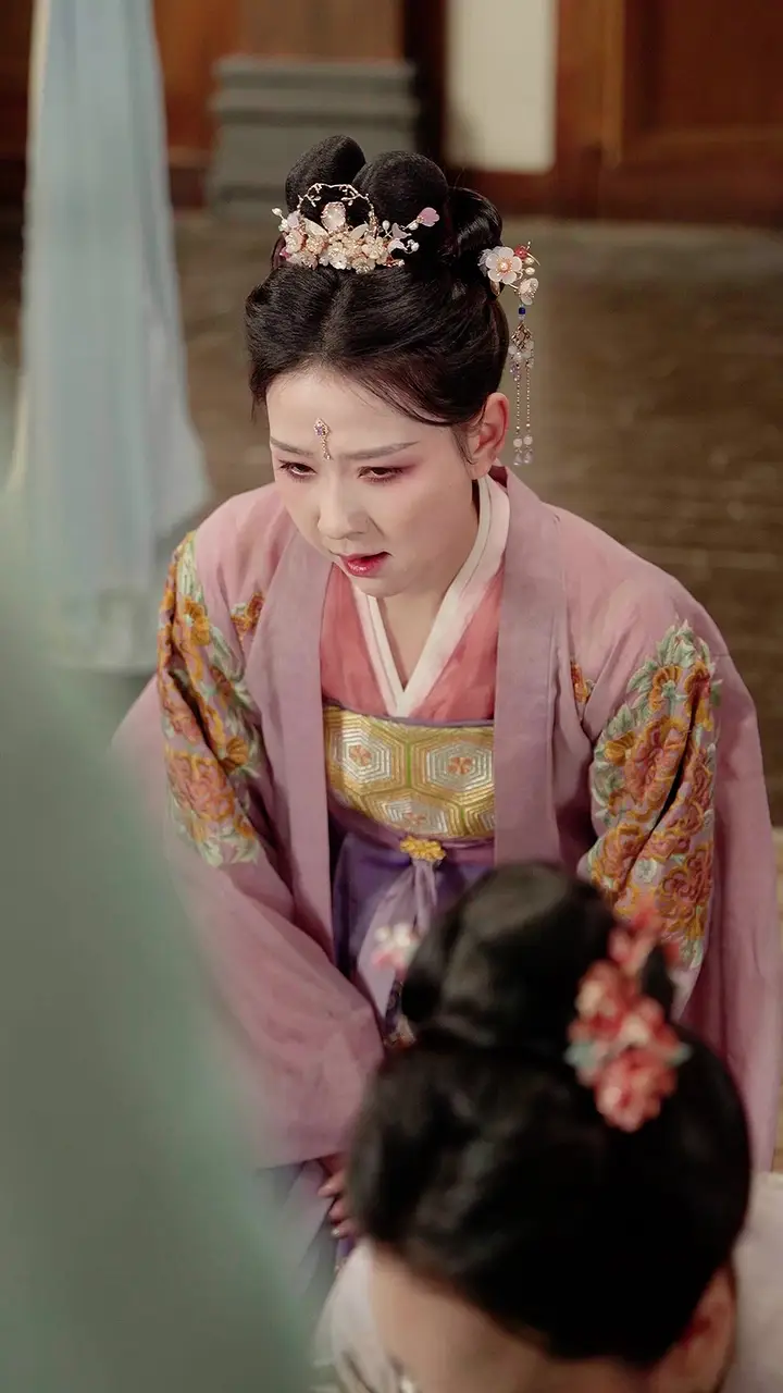 Catch Her, Your Majesty! Episode 42