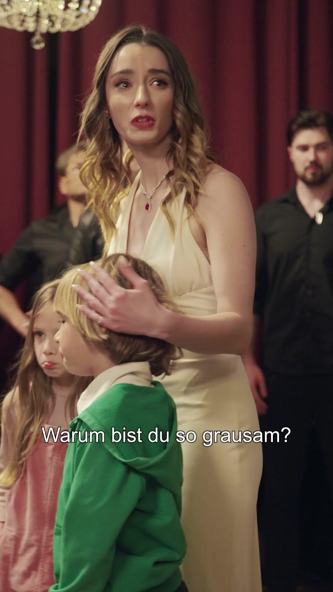(Synchro)Mafia Papa – Sechs auf einen Streich