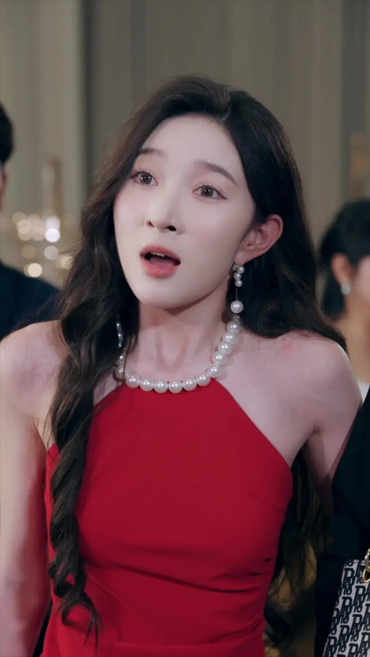 The Billionaire's Second Chance Episode 4