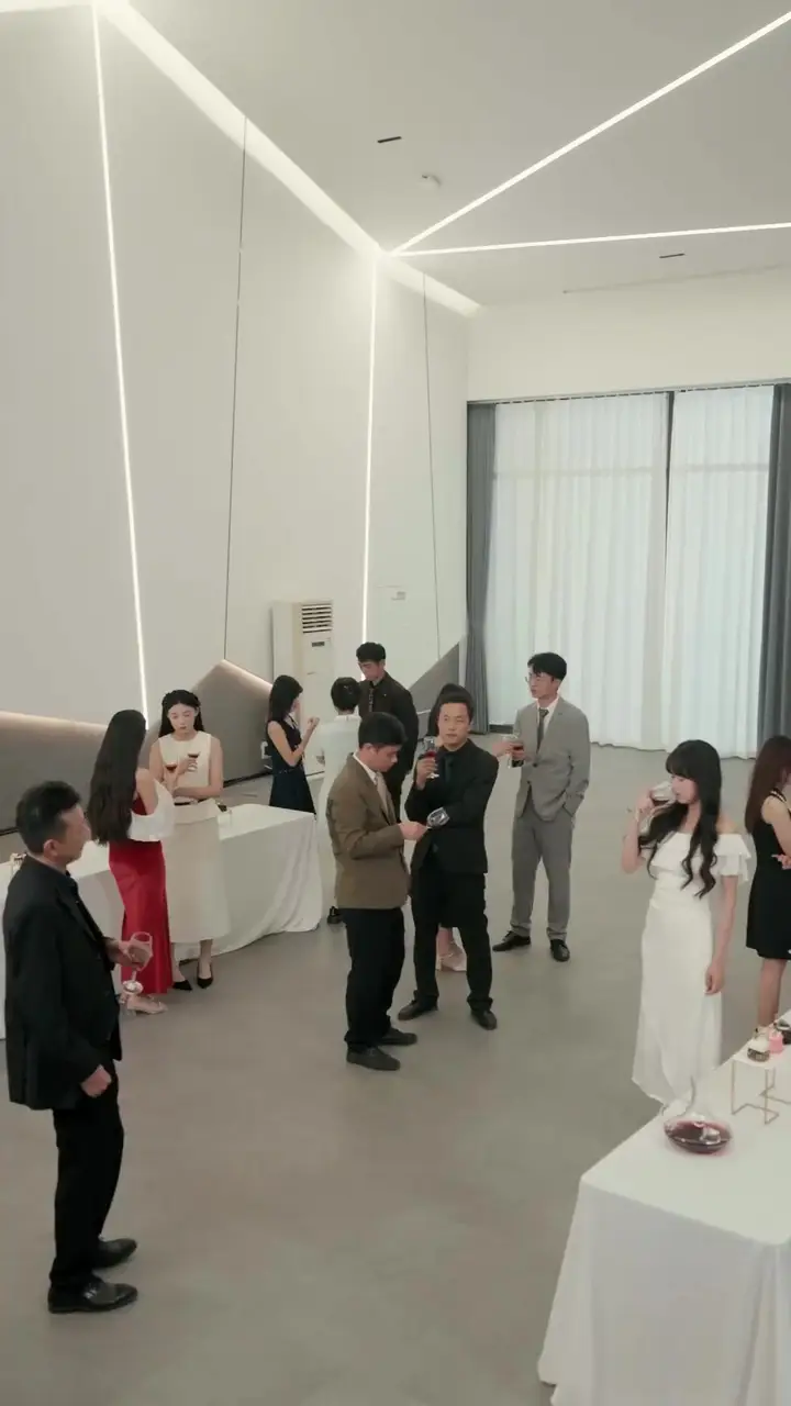 BOSS, Your Replaced Fiancée Is Back! Episode 62