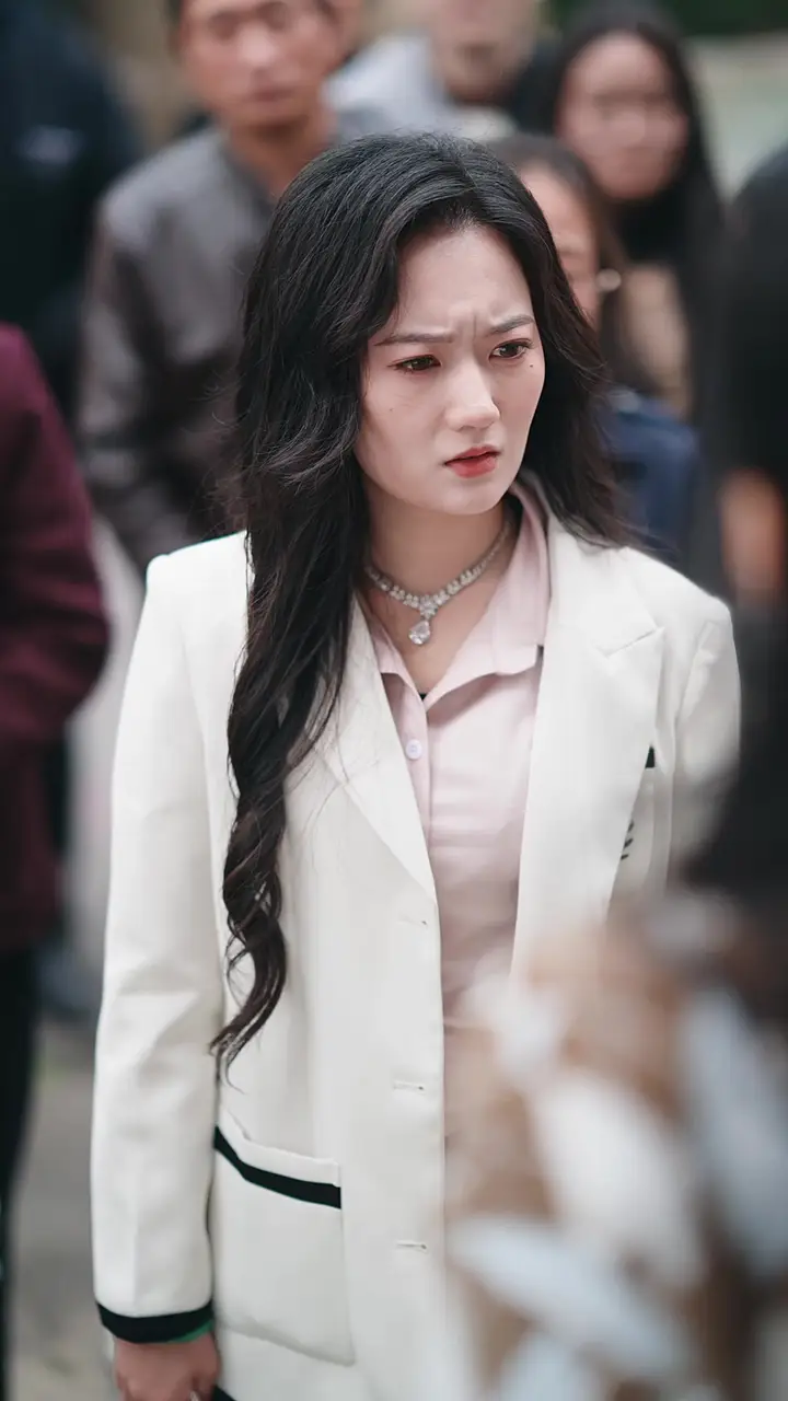 Father's a Pushover Episode 9