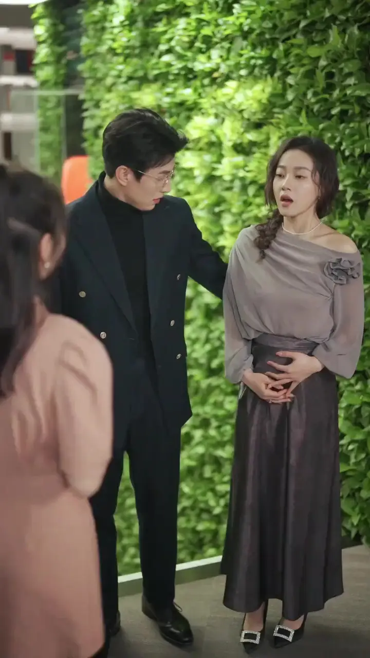 (Dubbed)Too Late for Love Episode 63