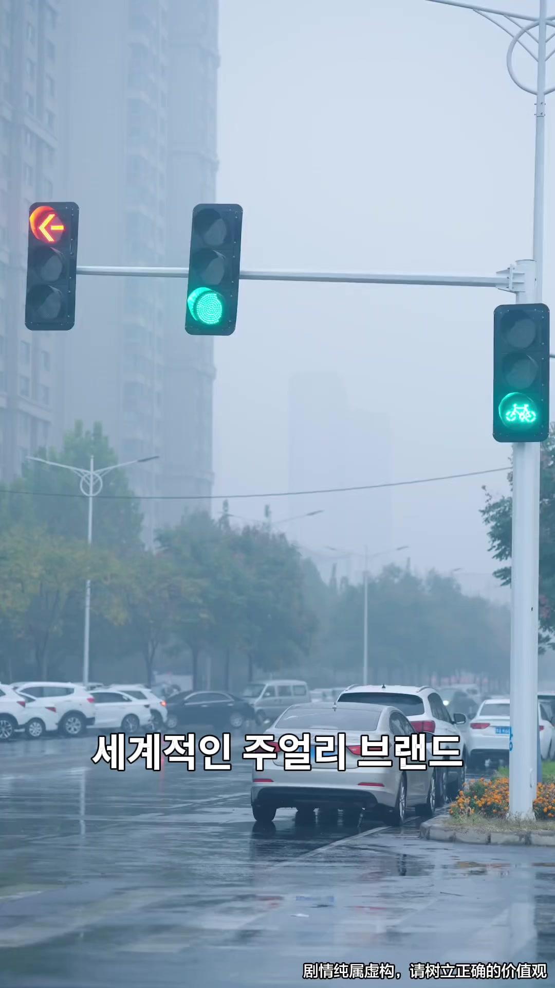 (더빙) 침묵의 역전