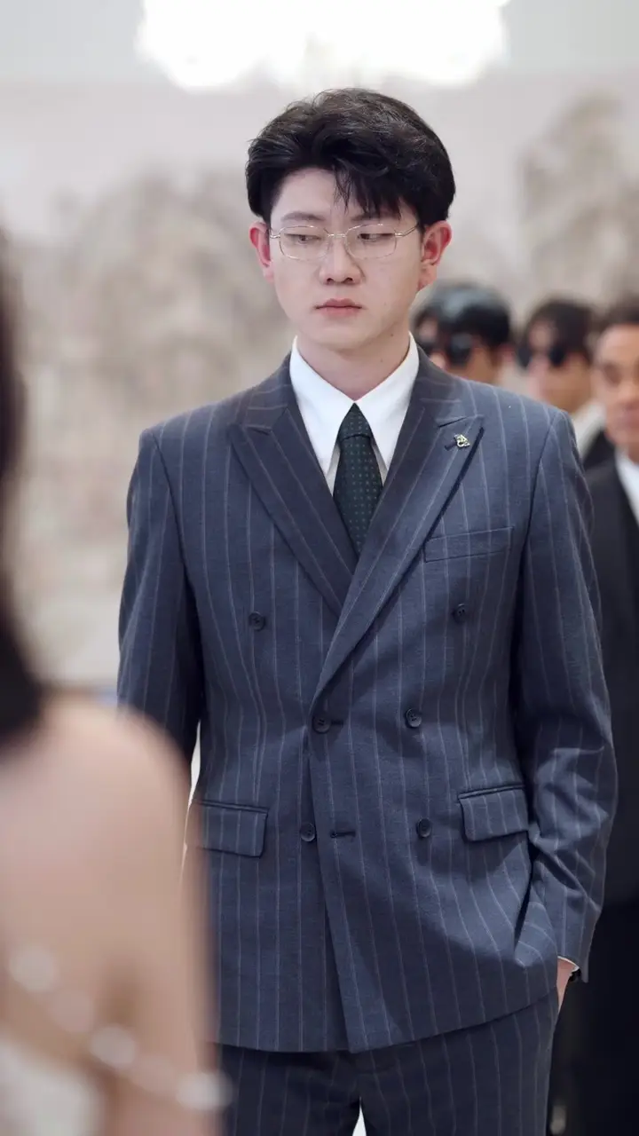 (Dubbed)Fifty Shades of Love Episode 71