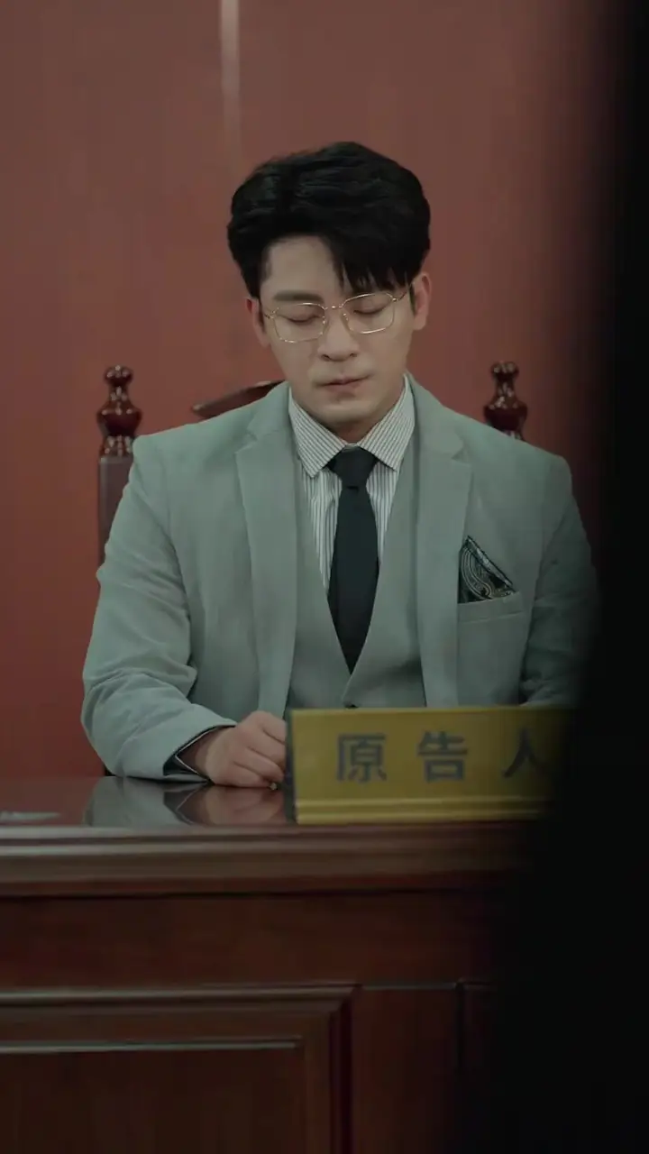 Trophy Husband No More Episode 59