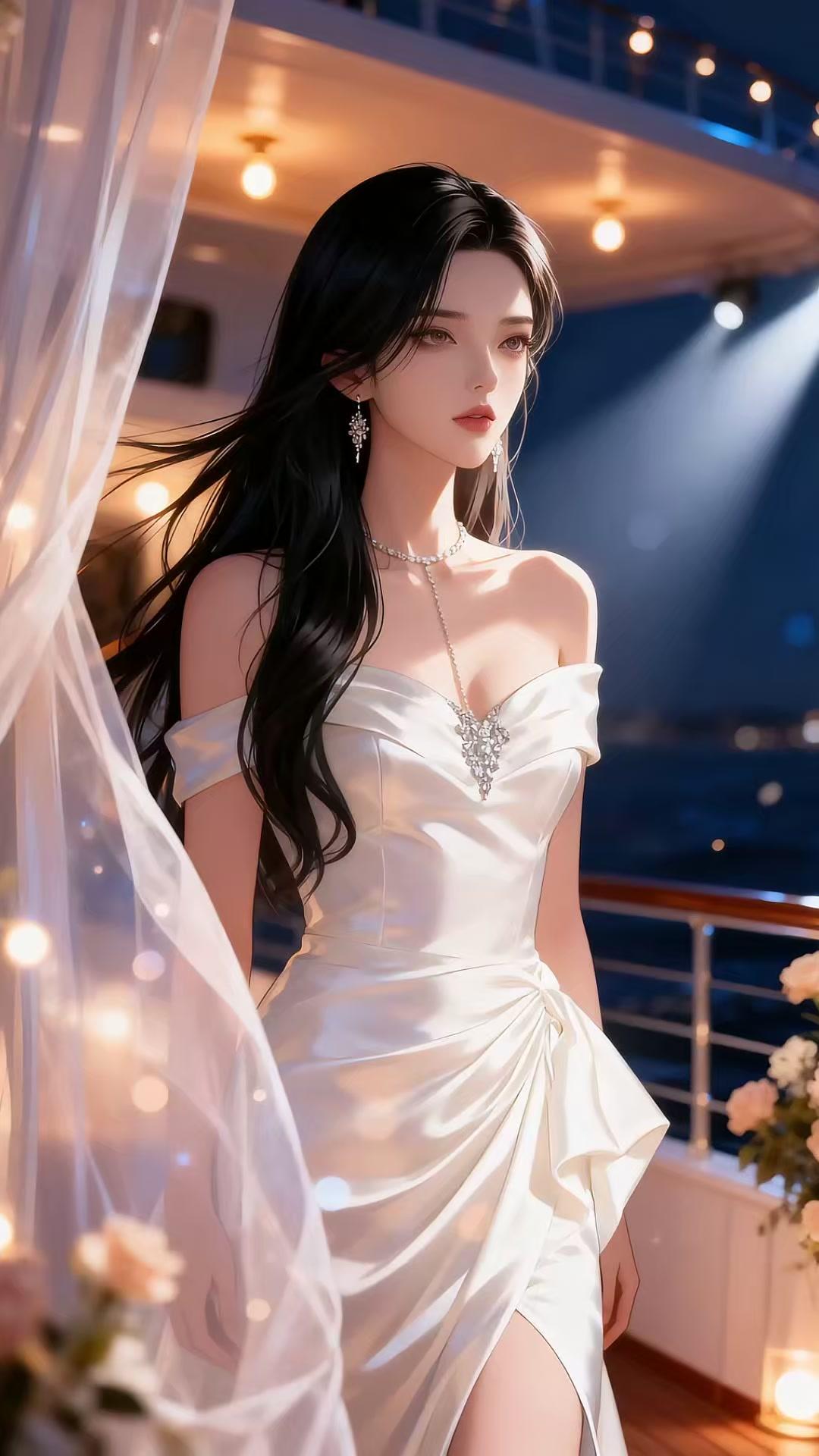 You Chose Her? Now Watch Me Rise!