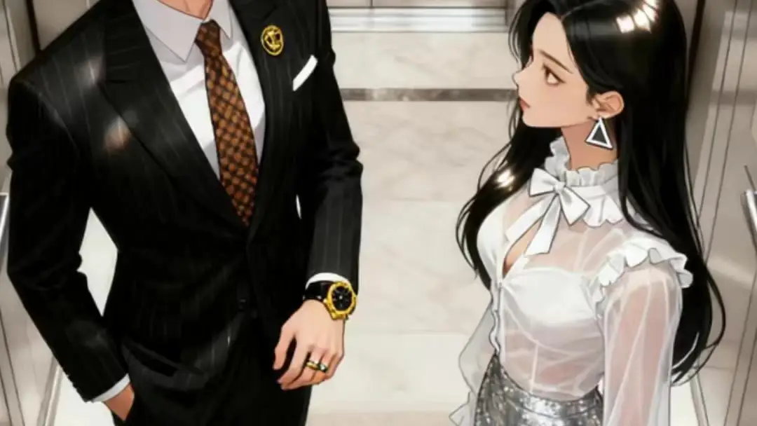 You Chose Her? Now Watch Me Rise! The Elevator Betrayal and the Ring That Never Was