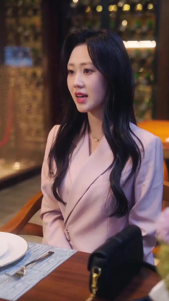 Karma Strikes My Wicked Ex-Husband Episode 40