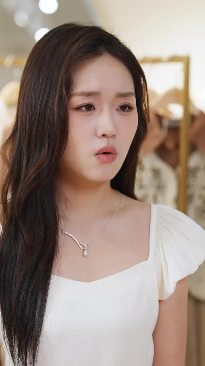 My Tempting Yet Aloof Mr. Right Episode 51