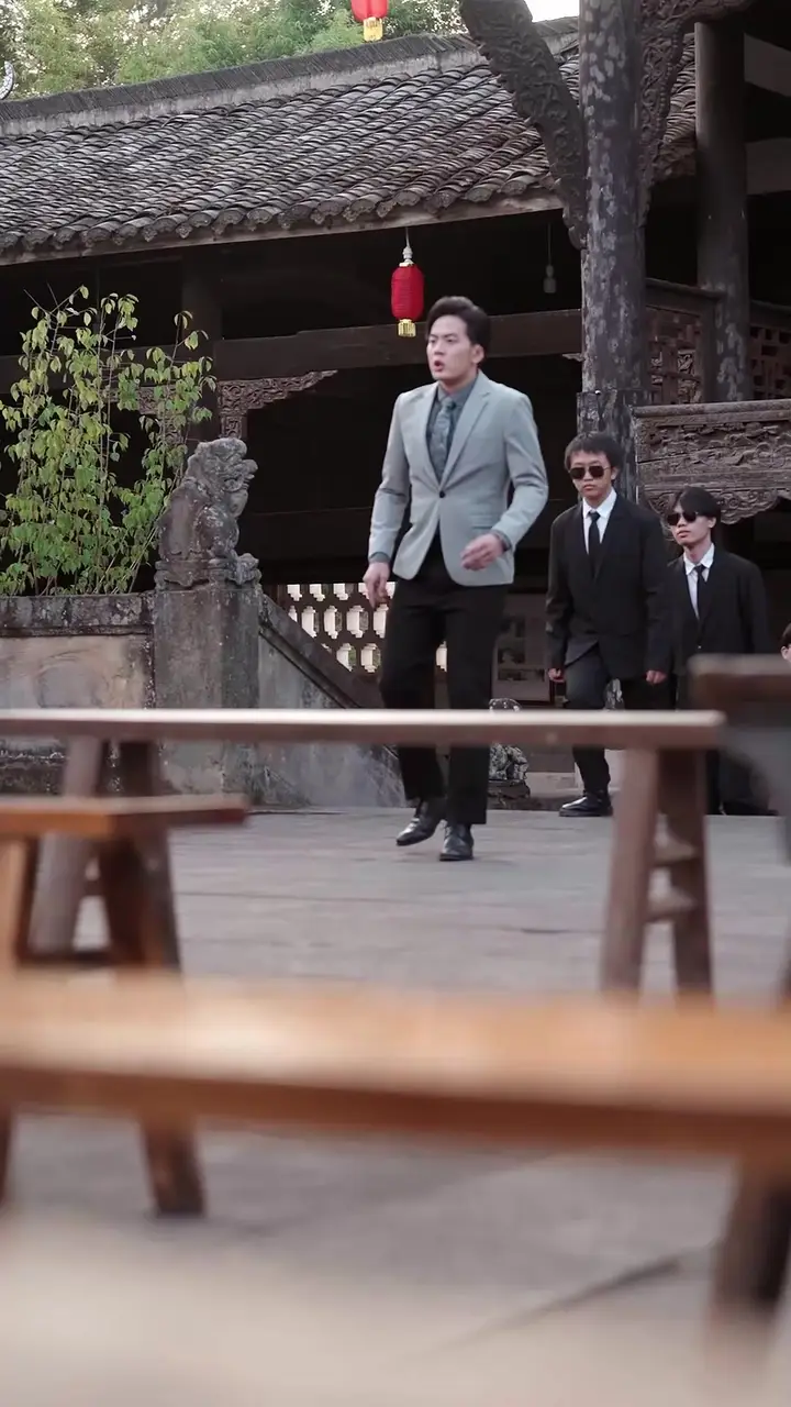 Threads of Reunion Episode 18